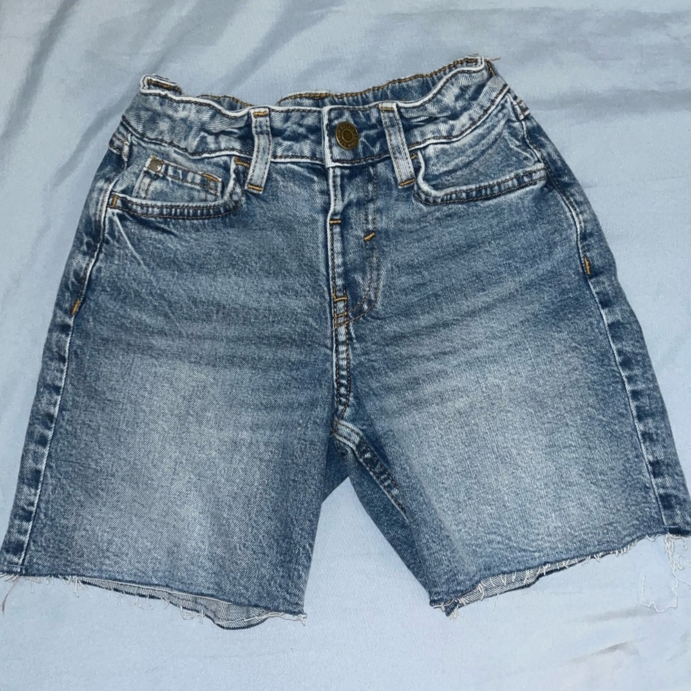 🩶Kids H&M Jean Shorts🩶